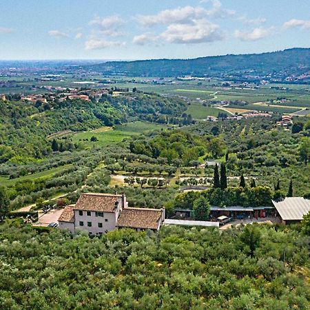 Agriturismo Casa Rosa Verona Eksteriør bilde