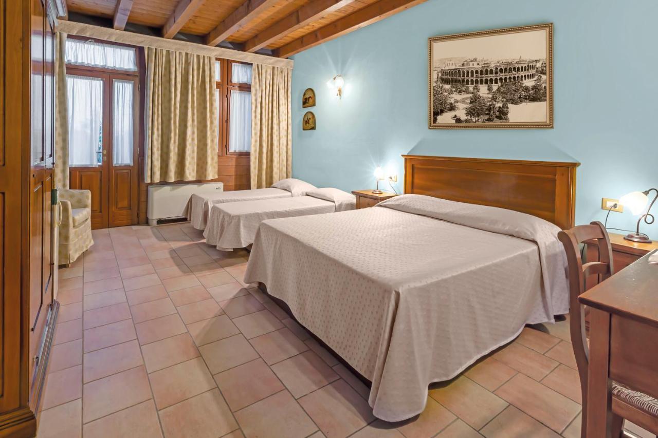 Agriturismo Casa Rosa Verona Eksteriør bilde