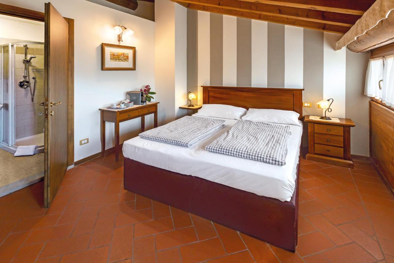 Agriturismo Casa Rosa Verona Eksteriør bilde