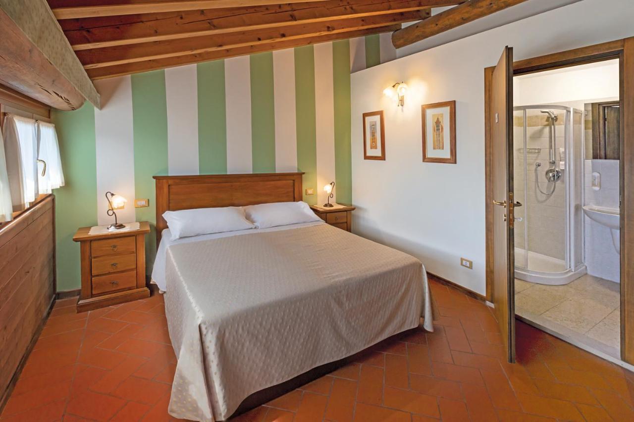 Agriturismo Casa Rosa Verona Eksteriør bilde