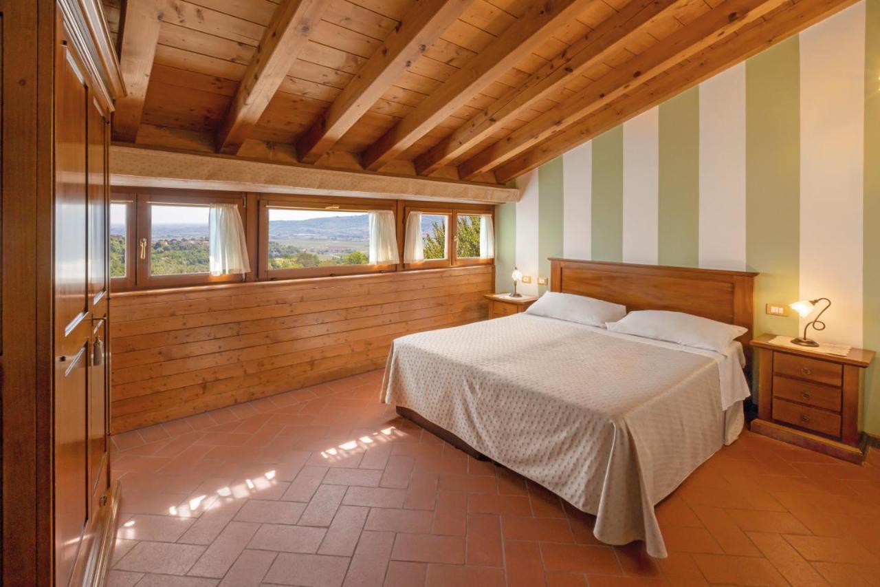 Agriturismo Casa Rosa Verona Eksteriør bilde