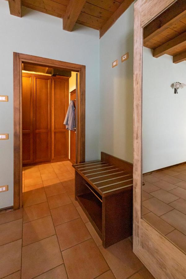 Agriturismo Casa Rosa Verona Eksteriør bilde