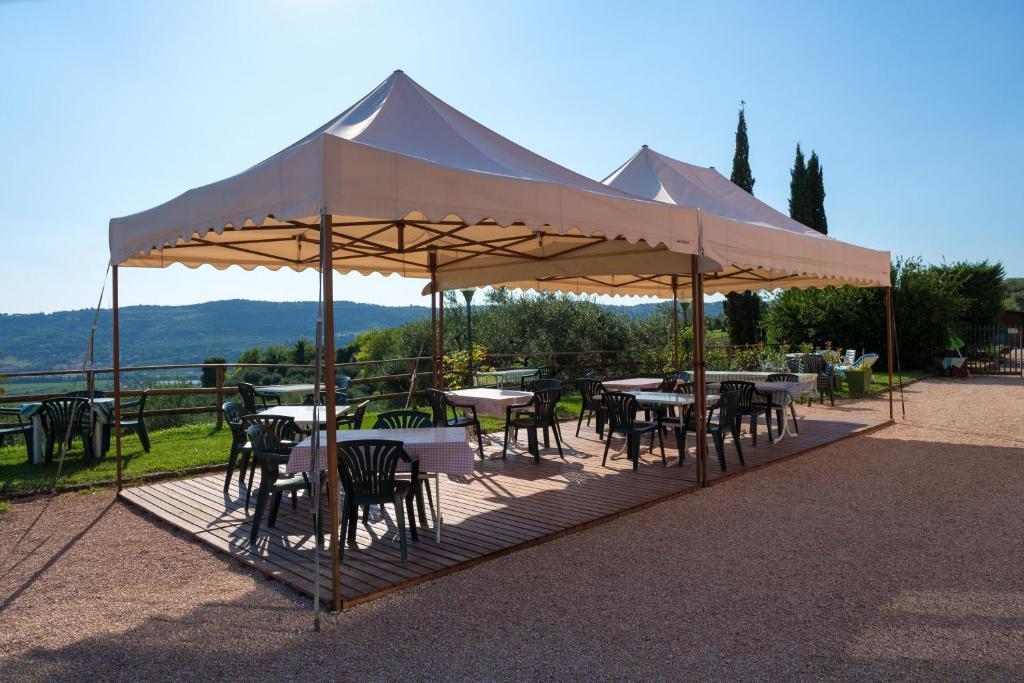 Agriturismo Casa Rosa Verona Eksteriør bilde