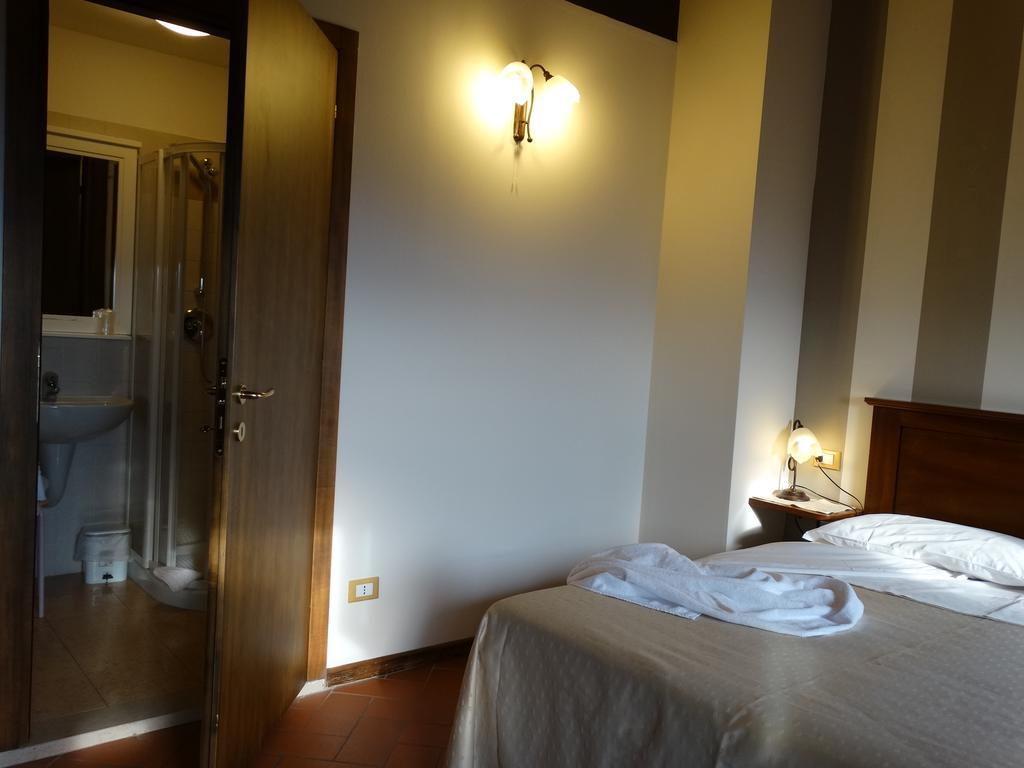 Agriturismo Casa Rosa Verona Eksteriør bilde