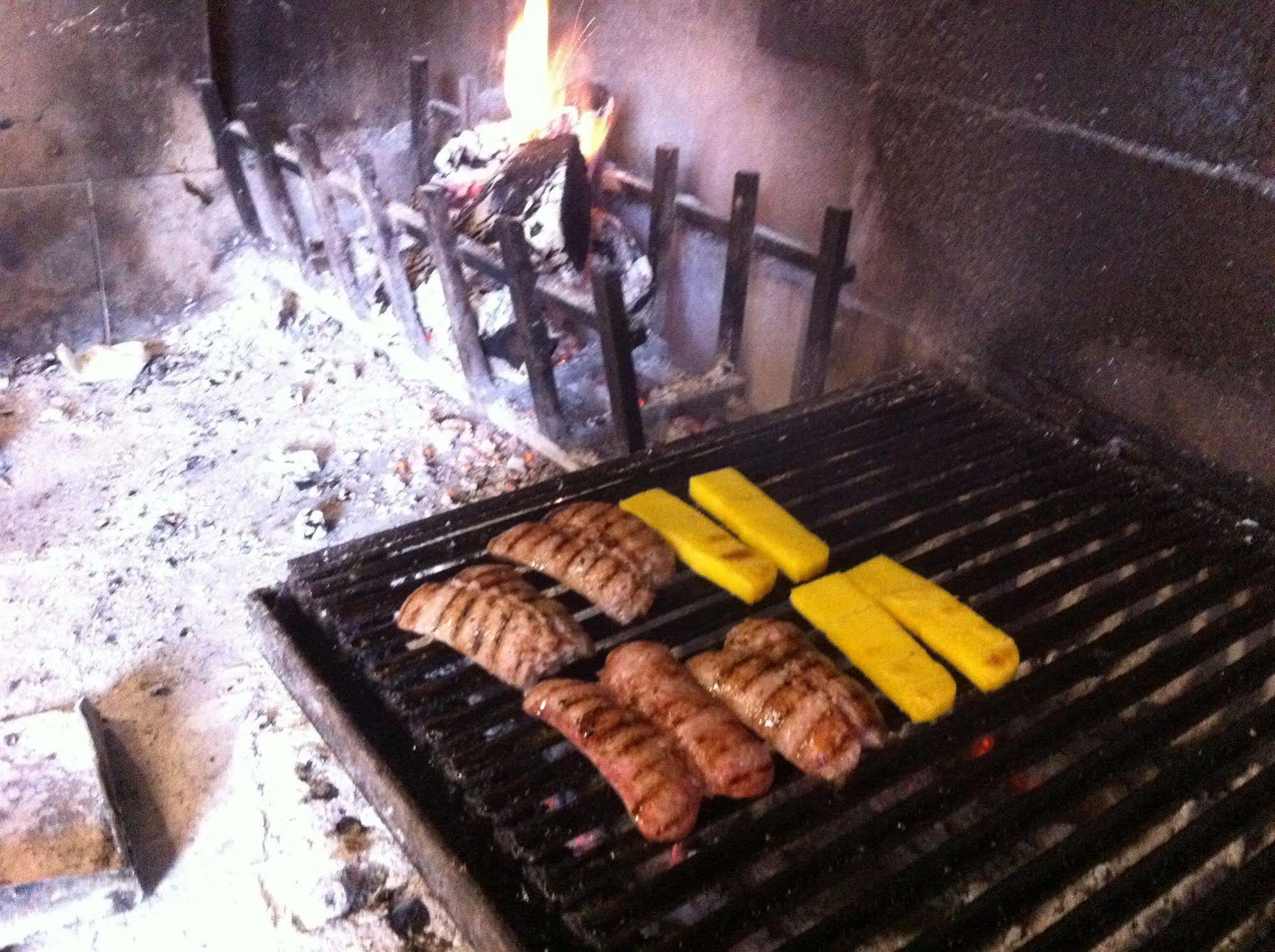 Agriturismo Casa Rosa Verona Eksteriør bilde