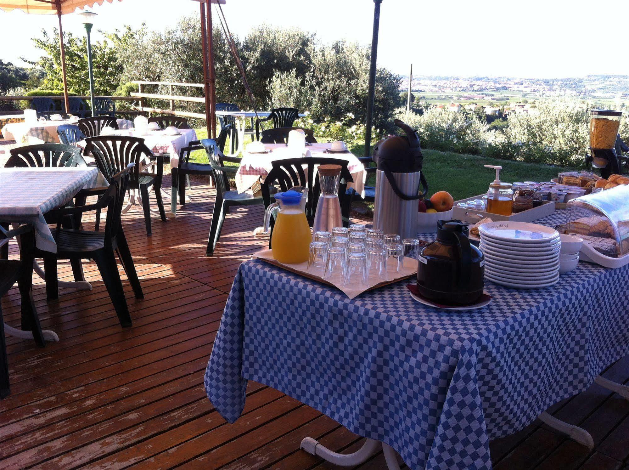 Agriturismo Casa Rosa Verona Eksteriør bilde