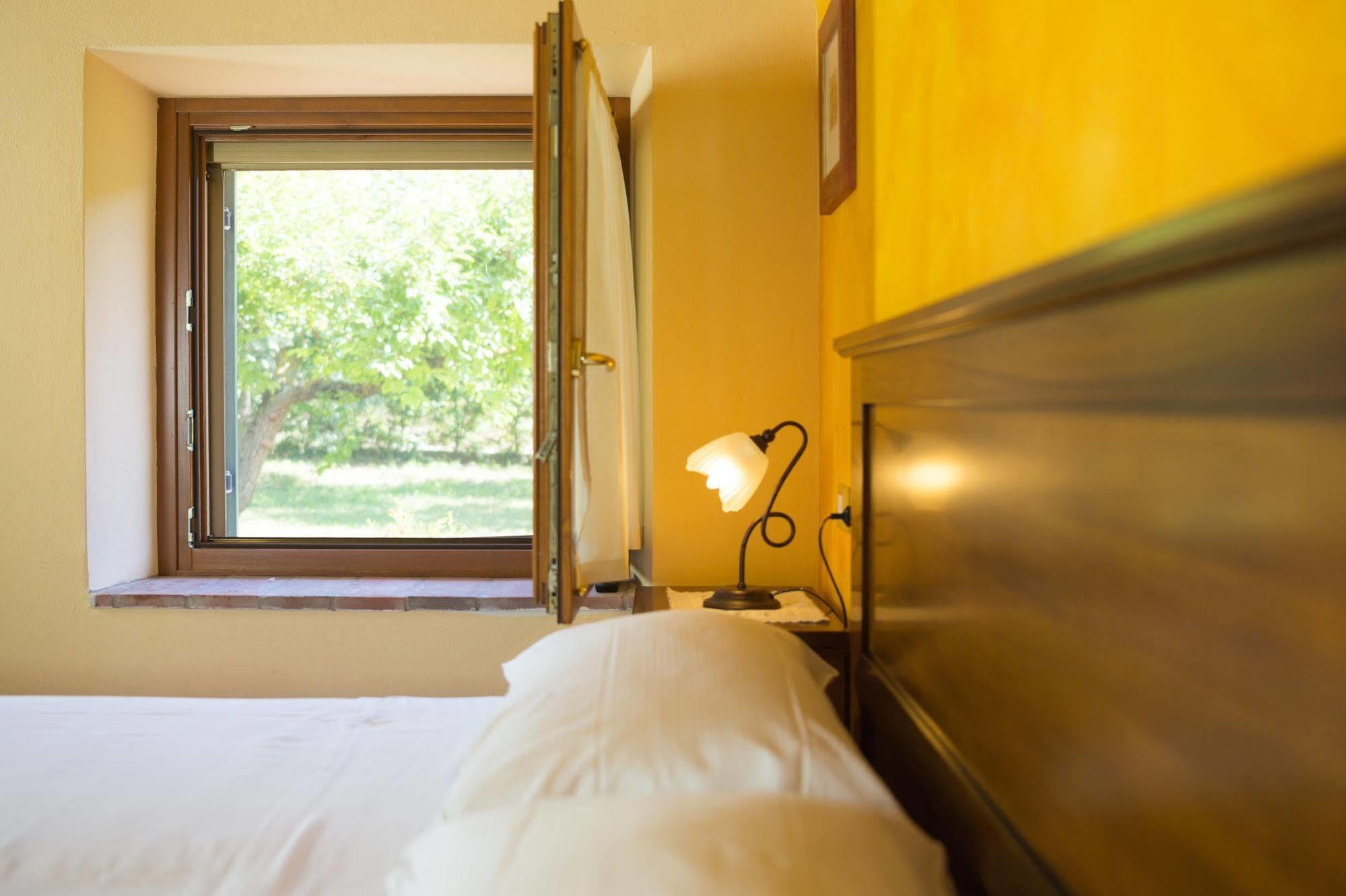 Agriturismo Casa Rosa Verona Eksteriør bilde