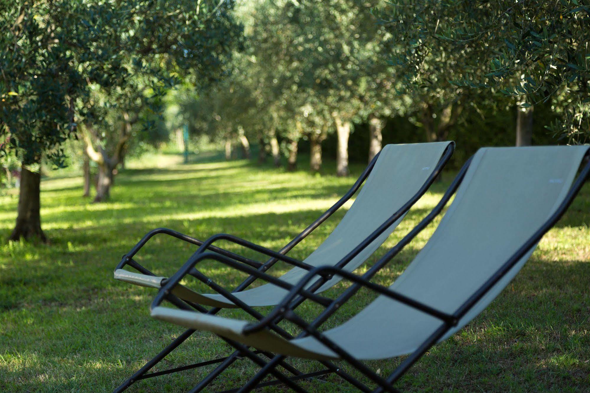 Agriturismo Casa Rosa Verona Eksteriør bilde
